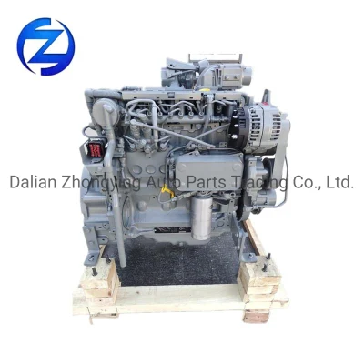 Gruppo motore diesel Deutz Tcd2012 L04 2V nuovo di zecca originale