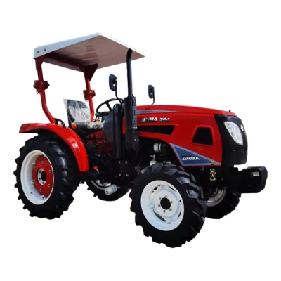 Trattore agricolo agricolo JINMA 25HP 4WD a buon prezzo