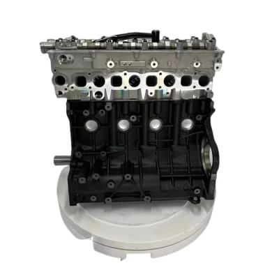 Motore D4CB turbo diesel da 2,5 litri di alta qualità per Hyundai H1 H2 H100 Porter Grand Starex KIA Sorento